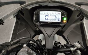 SUZUKI GSX-R125 DL33B
