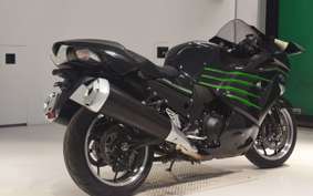 KAWASAKI ZX 1400 NINJA R A 2013