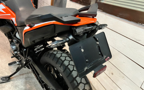 KTM 250 ADVENTURE JGE40