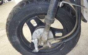 SUZUKI LET's 4 CA41A