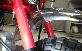 HONDA MONKEY 1999 AB27