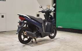 SUZUKI ADDRESS 110 2026 CE47A
