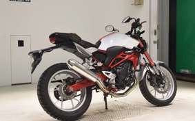 HONDA CB250RA 2008 MC52