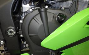 KAWASAKI ZX-4RR 2026 ZX400P
