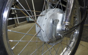 SUZUKI T125 2025 T125