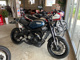Фото Yamaha XSR900 2016 с японского аукциона
