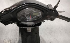 SUZUKI ADDRESS V125 CF4MA
