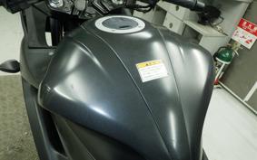 SUZUKI ジクサー250 SF 2009