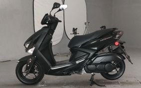 YAMAHA  CYGNUS  GRIF ASU SEJ4J