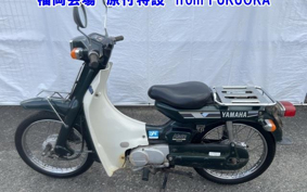YAMAHA MATE50