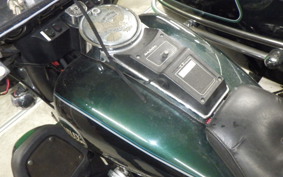 HARLEY FLHTCUI SIDECAR 1340 1996