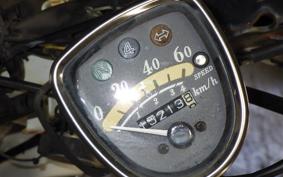 HONDA LITTLE CUB E AA01