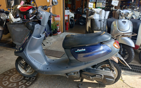 YAMAHA JOG POCHE SPACE INO BEIGE YON SA08J