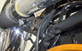 KAWASAKI W800 2011 EJ800A