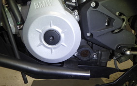 BMW G310GS 2018