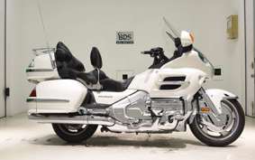 HONDA GL 1800 GOLD WING 2006 SC47