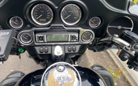 HARLEY HARLEY FLHTCU1580-1690 2009 FC4