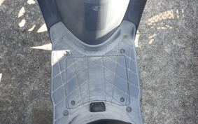 SUZUKI LET's 4 CA41A