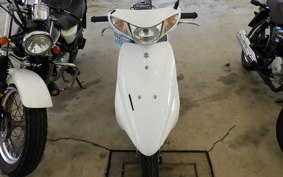 SUZUKI ADDRESS V50 CA4BA