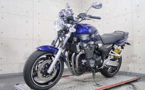YAMAHA XJR1300 2006 RP17J
