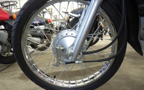 HONDA C110 SUPER CUB JA10