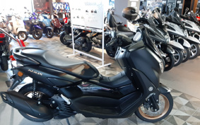 YAMAHA N-MAX SEG6J