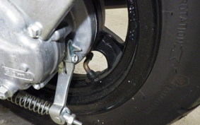 SUZUKI ADDRESS V125 DT11A