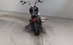 HARLEY FXDB1580 2009 GX4