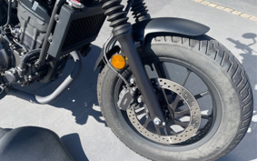 HONDA  REBEL 250 ABS MC49