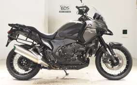 HONDA VFR1200X DCT 2014 SC70