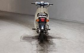 HONDA SUPER CUB90 HA02