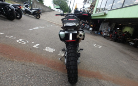 KAWASAKI KLX125D TRACKER X LX250V