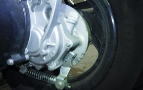 YAMAHA AXIS 125 Z 2026 SED7J