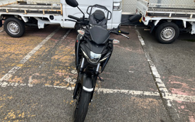 SUZUKI GSX-S125 ABS DL32B