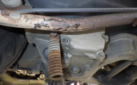SUZUKI LET's CA4AA