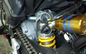 DUCATI STREETFIGHTER V4 S 2021
