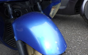 HONDA FORZA Z MF08