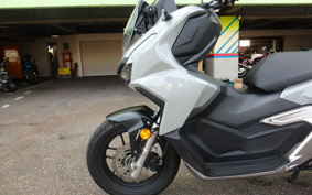 HONDA ADV160 KF54