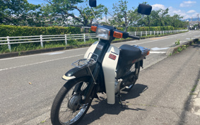 SUZUKI BIRDIE80 BC41A