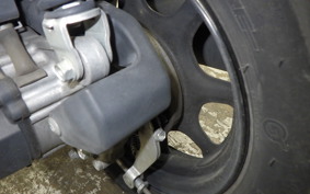 HONDA TACT-4ﾍﾞｰｼｯｸ AF79