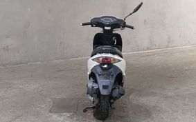 HONDA DIO AF68
