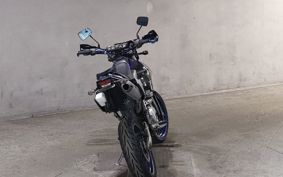 KAWASAKI D-TRACKERX LX250V