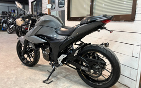 SUZUKI JIKUSA-250 ED22B