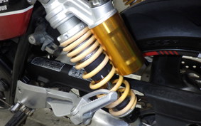 HONDA CB400SF VTEC 2000 NC39