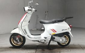 VESPA SXL125 ..