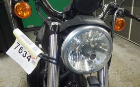 HARLEY XL883N 2010