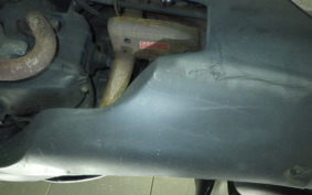 SUZUKI LET's 2 2026 CA1PA