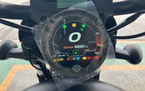 HARLEY RH975S 2026 ZF1