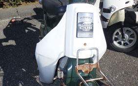 HONDA C50 SUPER CUB C50