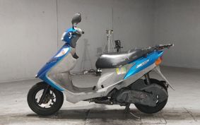 SUZUKI ADDRESS V125 CF46A